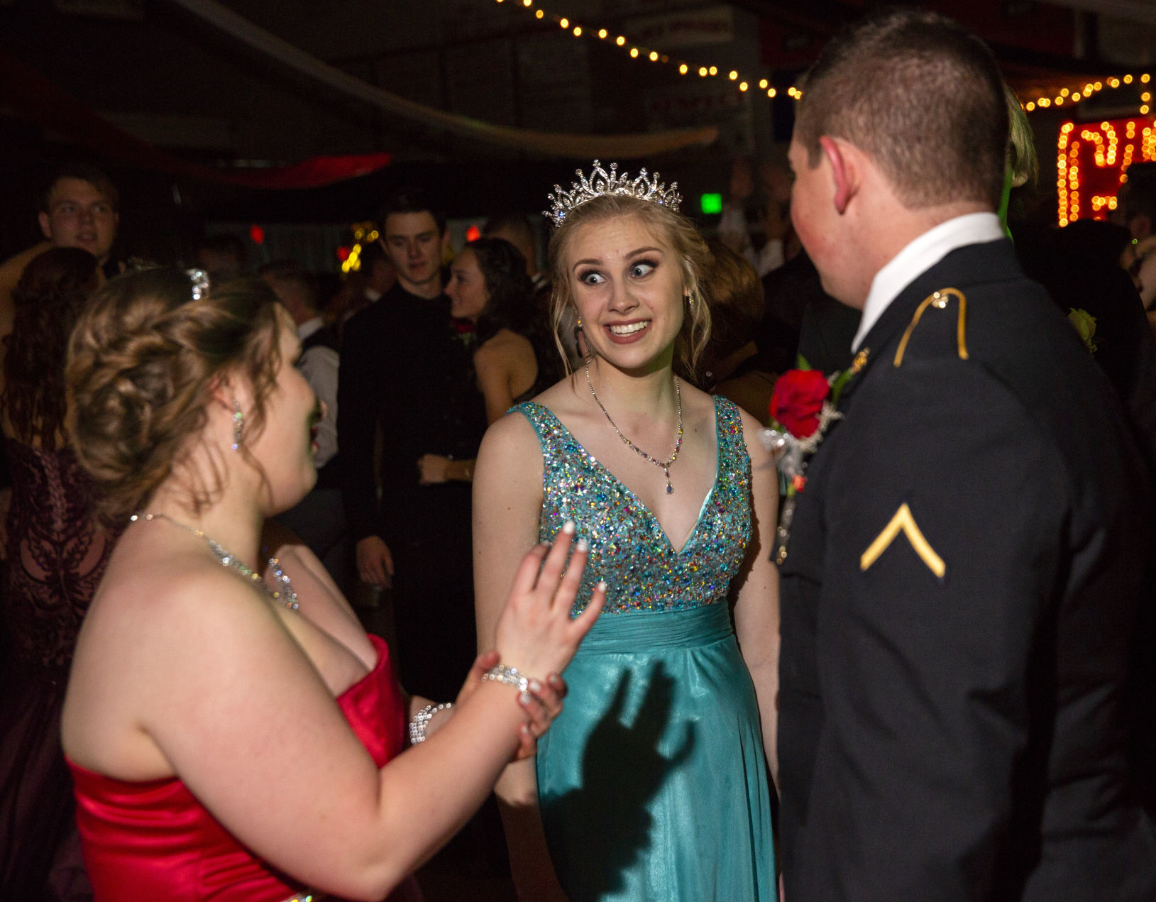 Filer Prom